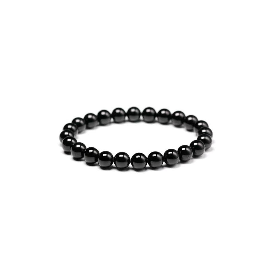 SHINE BLACK BRACELET