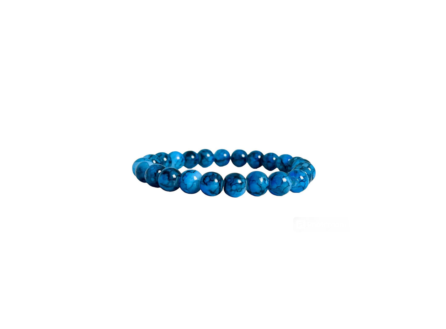 ONYX BLUE BRACELET