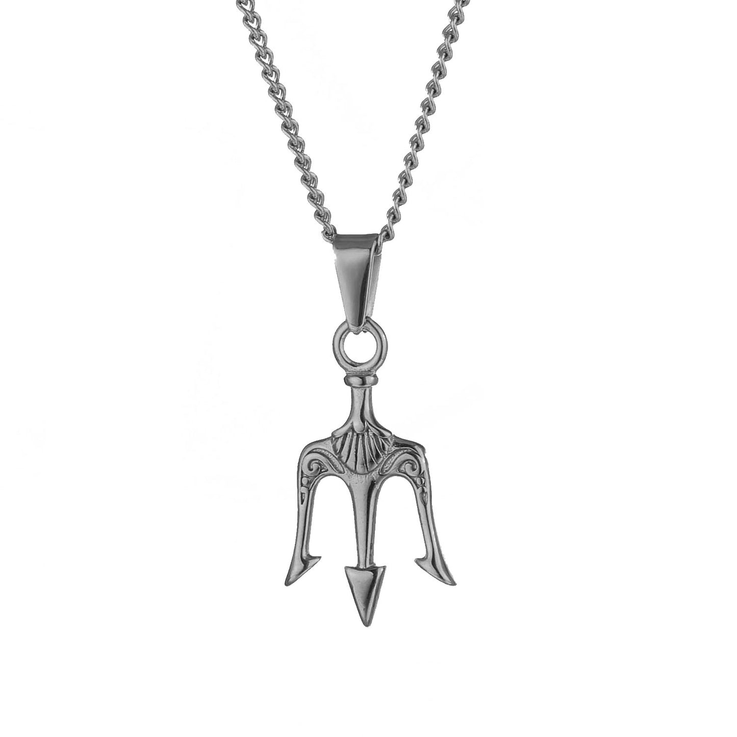 TRIDENT PENDANT