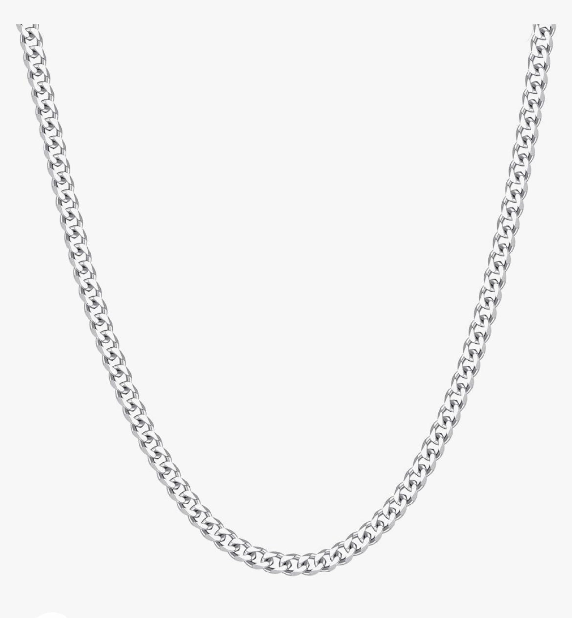 CUBAN LINK CHAIN