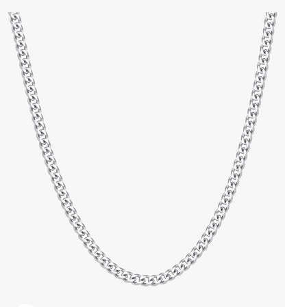 CUBAN LINK CHAIN