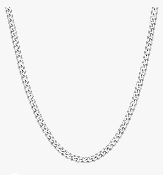 CUBAN LINK CHAIN