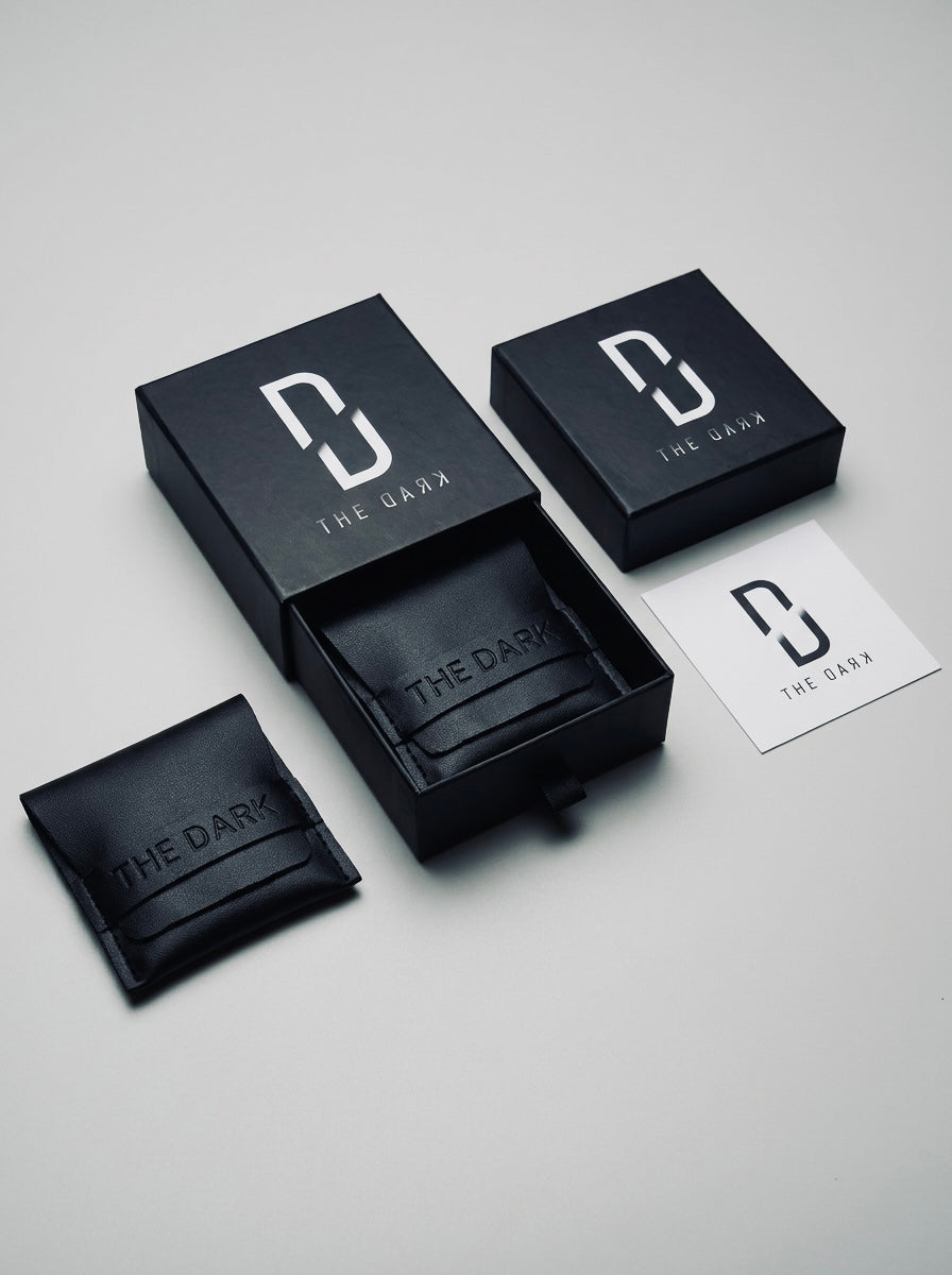 THE DARK BOX