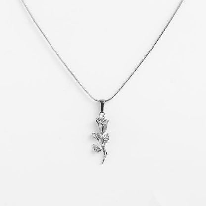 ROSE PENDANT