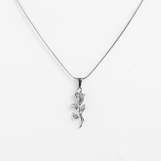 ROSE PENDANT