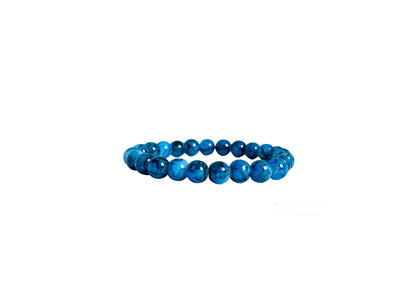 ONYX BLUE BRACELET