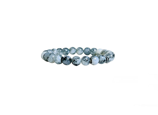 BLANC BLUE BRACELET