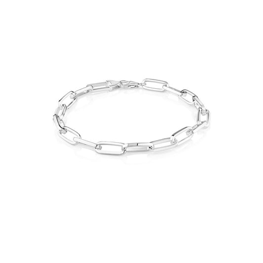 TOMBRONE SILVER BRACELET
