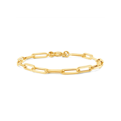 TOMBRONE GOLDEN BRACELET