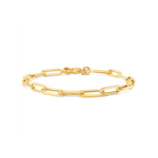 TOMBRONE GOLDEN BRACELET