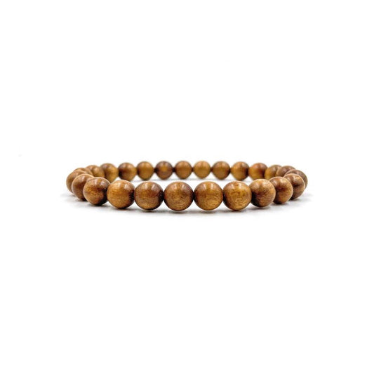 DIYAR WOODEN BRACELET