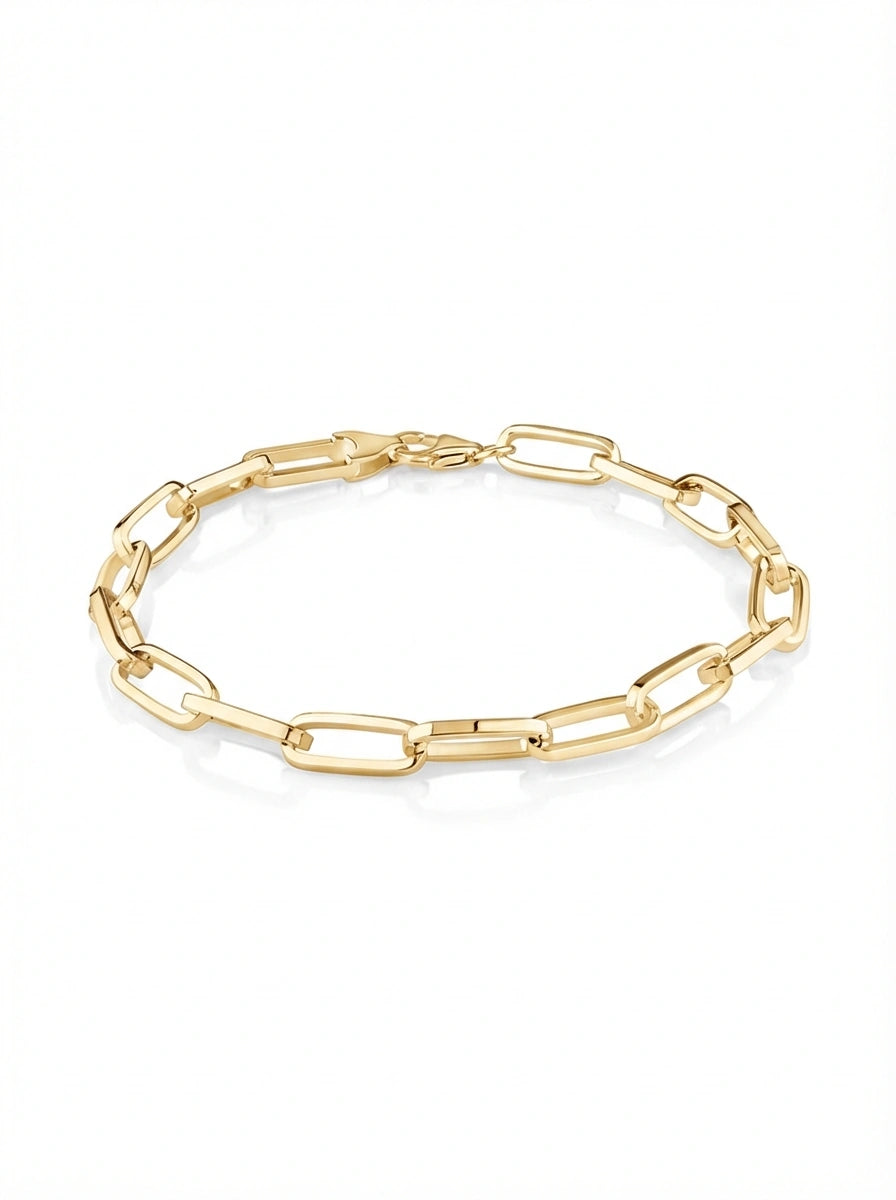 TOMBRONE BRACELET (GOLD)