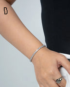 MATRIX TENNIS BRACELET