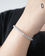 MATRIX TENNIS BRACELET