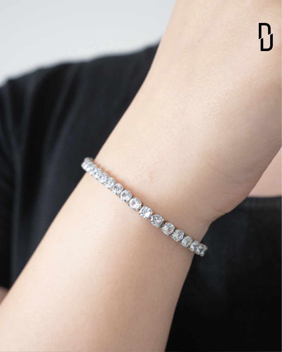 MATRIX TENNIS BRACELET