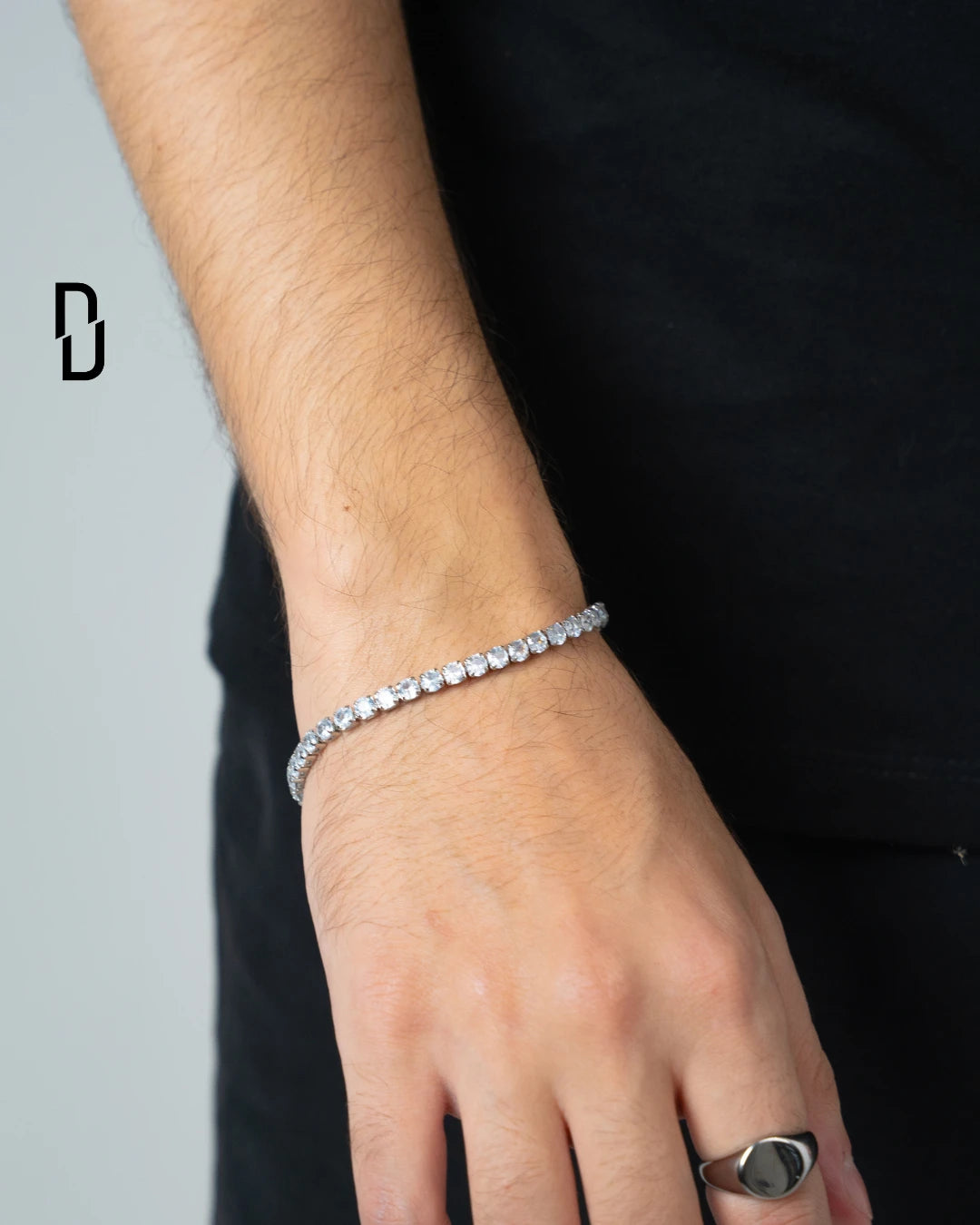 MATRIX TENNIS BRACELET