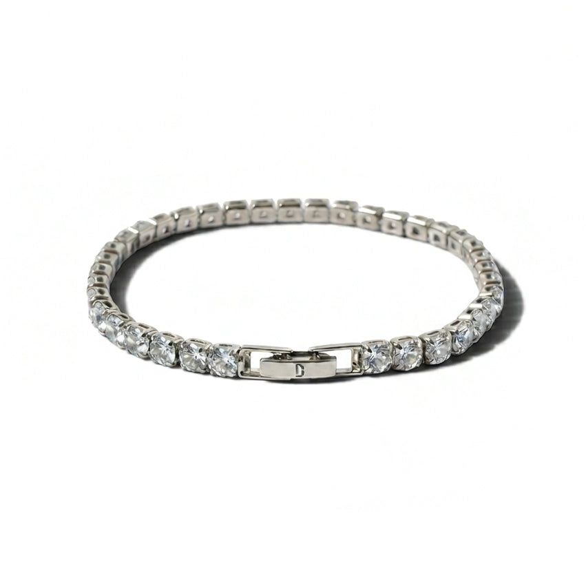 MATRIX TENNIS BRACELET