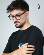 MINIMALIST SPHERE RING