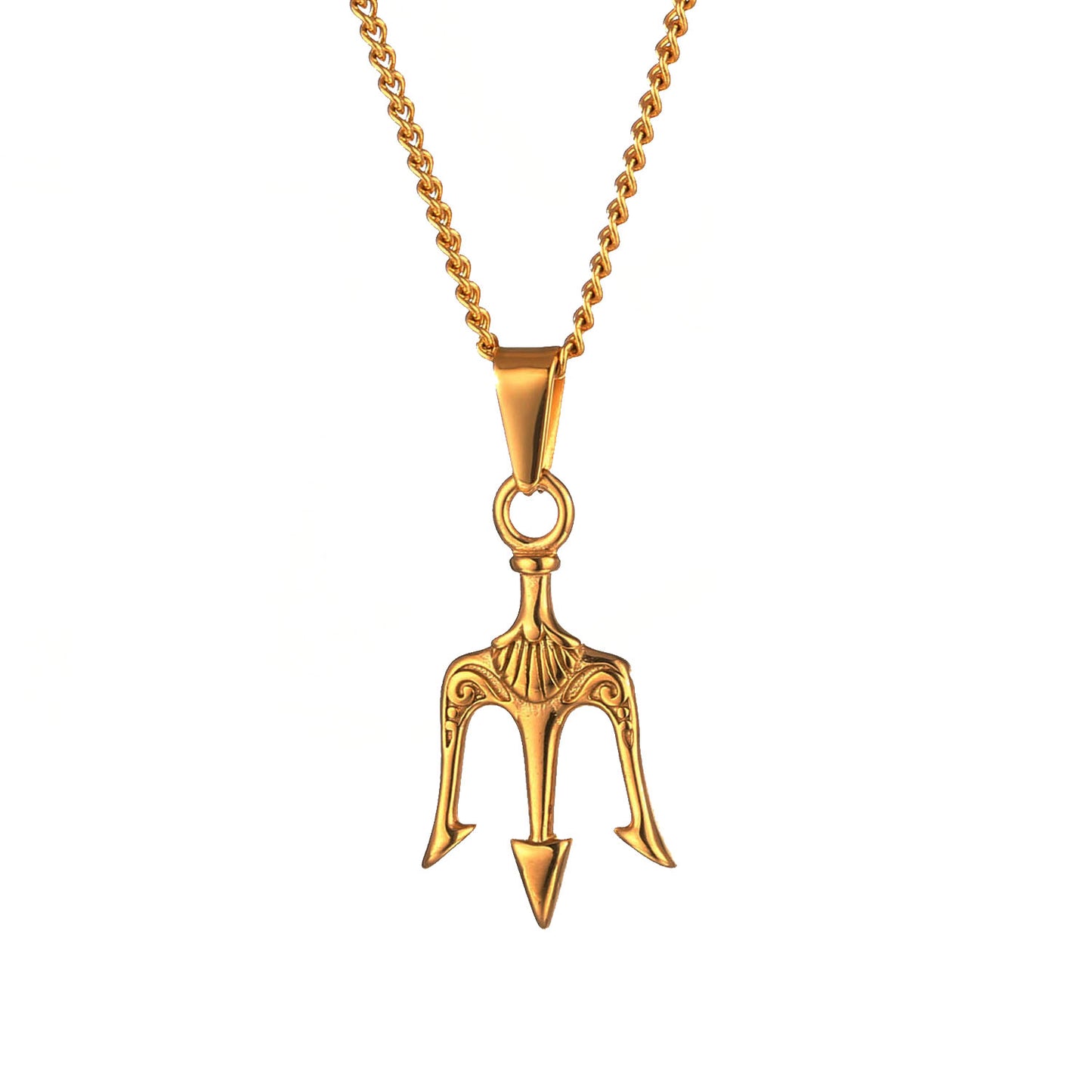 TRIDENT PENDANT