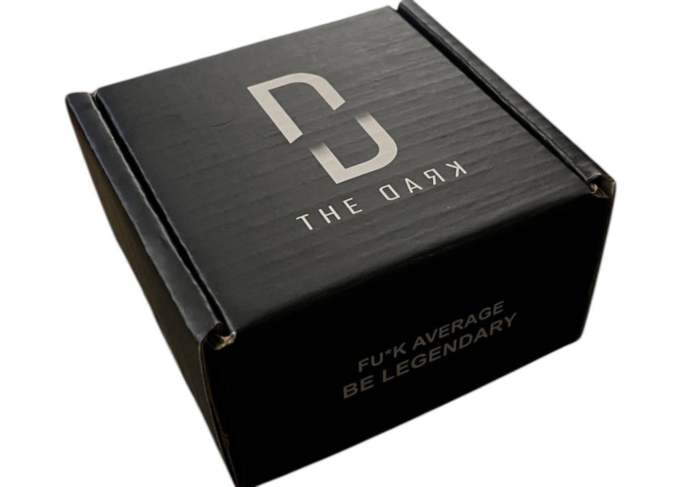 THE DARK BOX