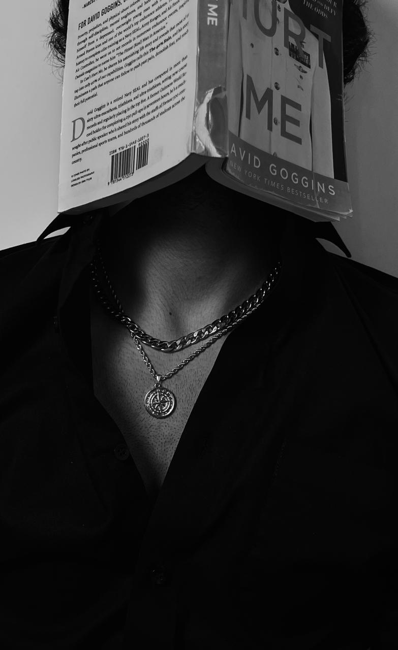 RINGS The Dark RINGS The Dark