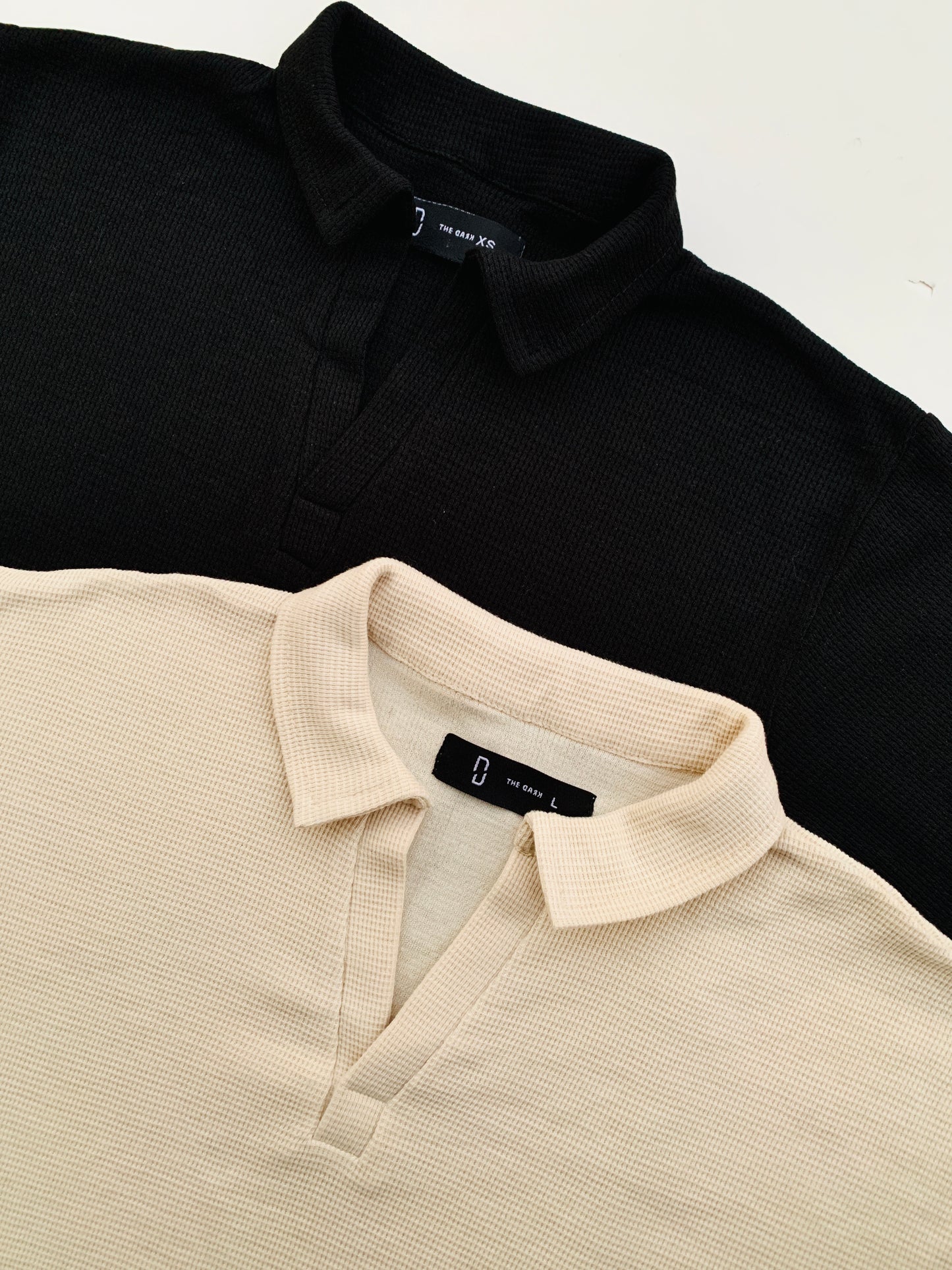 THE ESSENTIAL POLO SET
